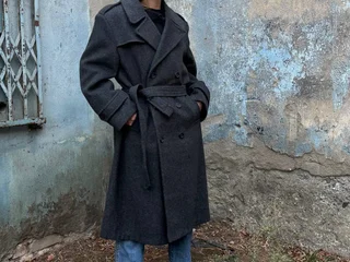 Куртка бомбер