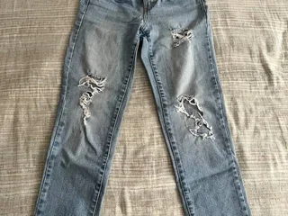 Джинсы Castro Jeans