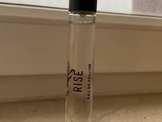 Миниатюра парфюма Rise Akro