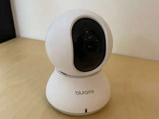 Камера видеонаблюдения Blurams A33