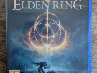 Elden Ring PS5