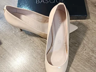 Туфли женские Basque Heavenly One