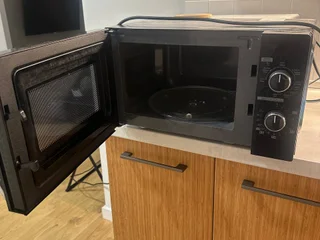 Микроволновая печь Toshiba