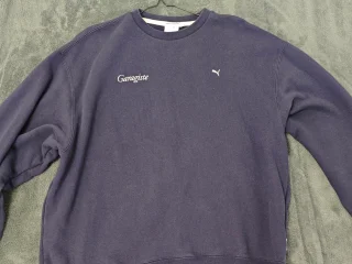 Толстовка Puma, размер L