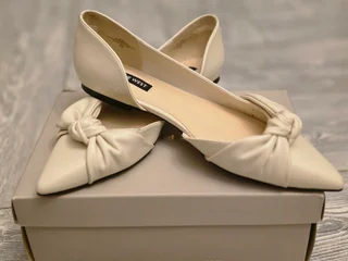 Nine West (обуты один раз)