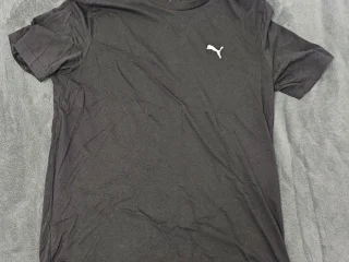 Футболка Puma новая, размер L