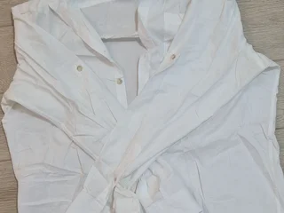 Мужская рубашка 2xs.