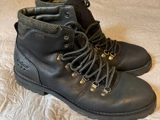 Ботинки Barbour 44 размера,в идеальном состоянии