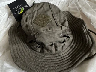 Тактическая панама UF PRO Boonie Hat Gen.3, размер S