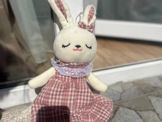 Зайка