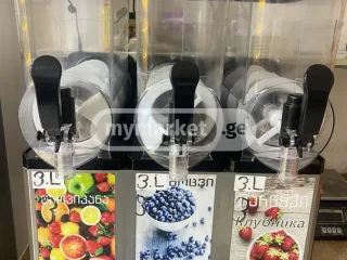 Промышленный Слайсер