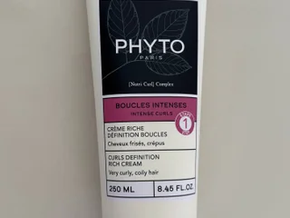 Крем-уход для кудрявых волос PHYTO Boucles Intenses 250 мл