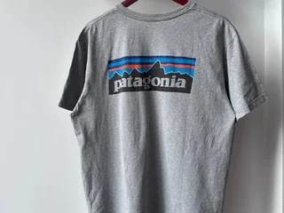 👕 **Футболка Patagonia**