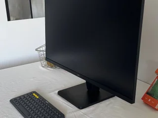 Монитор LG 27MR400-B