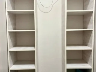 Стеллаж бу (2 шт)