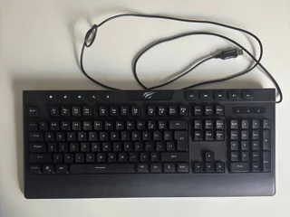 Клавиатура Havit Gaming