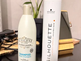 Шампунь Детокс Schwarzkopf