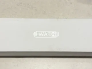 Смарт часы Apple Series 11 Aluminum