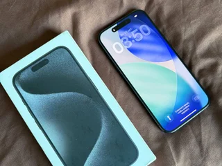 iPhone 15 Pro