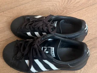 Кроссовки Adidas Superstar