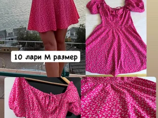 Одежда новое размер M