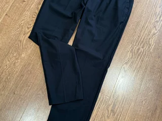 Прямые брюки H&M