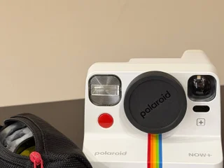 Polaroid now