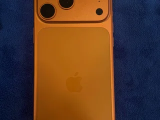 iPhone 17 Pro Max 256GB
