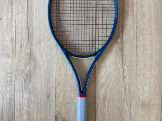 Теннисная ракетка Wilson US Open Shift 99L V1