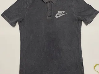 Поло мужское Nike