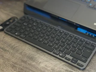 Клавиатура Logitech MX Keys Mini