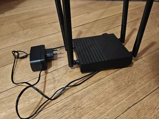 роутер Tp-Link Archer C64