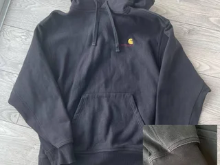 Худи Carhartt WIP