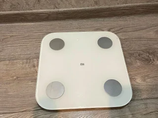 Умные весы Xiaomi Mi