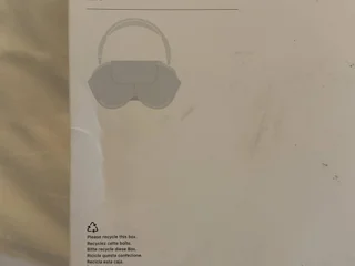 AirPods Max USB-C
