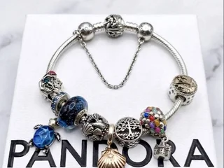 Браслет Pandora