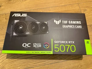 ASUS TUF