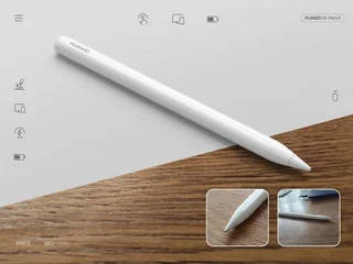 Стилус HUAWEI M-Pencil 3-е поколение