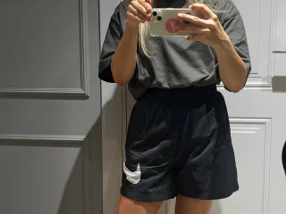 Шорты Nike