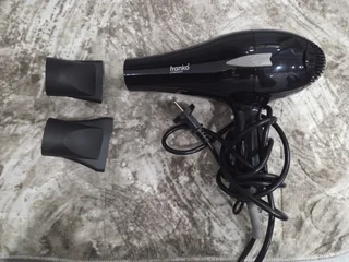 Фен Franko Professional FHD-1052
