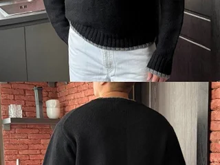 Свитер DIESEL