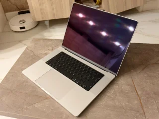 MacBook Pro