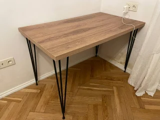 Рабочий стол 120x60x90