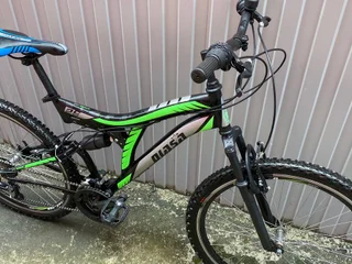 Взрослый велосипед 🚴‍♂️