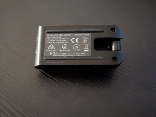 Fender Mustang Micro