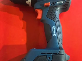 Ударный шуруповерт Bosch GSB 18V-65