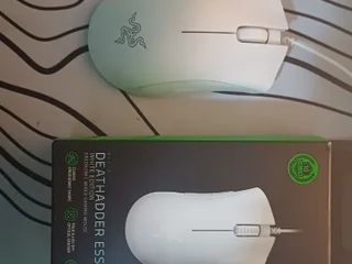 Игровая мышь