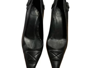 Винтажные туфли Gucci