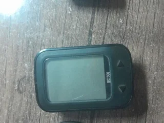 Велокомпьютер Decathlon B'Twin BC 500