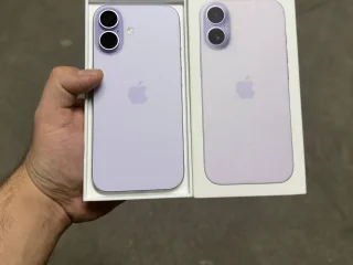iPhone 17 256 ГБ